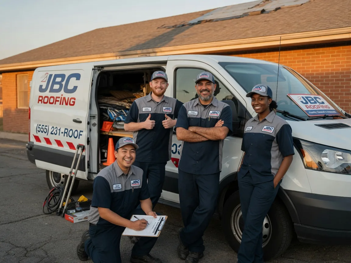 Roof Replacement company in Saxis, VA