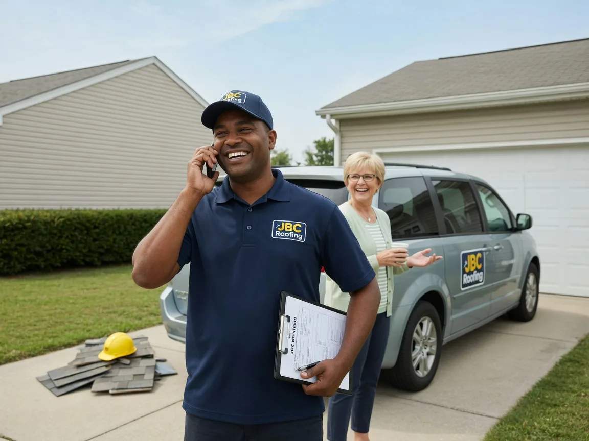 Roof Replacement Saxis, VA FAQs